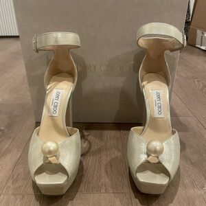 Jimmy Choo Socorie 120
